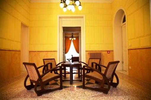 фото отеля Palazzo Pantaleo B&B