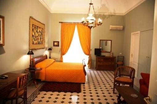 фото отеля Palazzo Pantaleo B&B