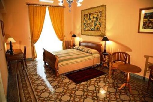 фото отеля Palazzo Pantaleo B&B