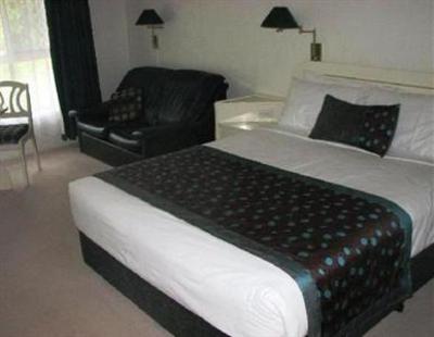 фото отеля Ballina Island Motor Inn