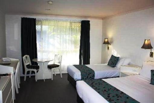 фото отеля Ballina Island Motor Inn