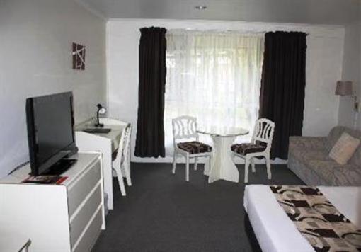 фото отеля Ballina Island Motor Inn