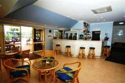 фото отеля Ballina Island Motor Inn