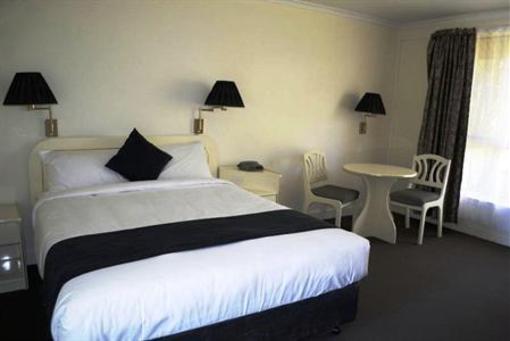 фото отеля Ballina Island Motor Inn