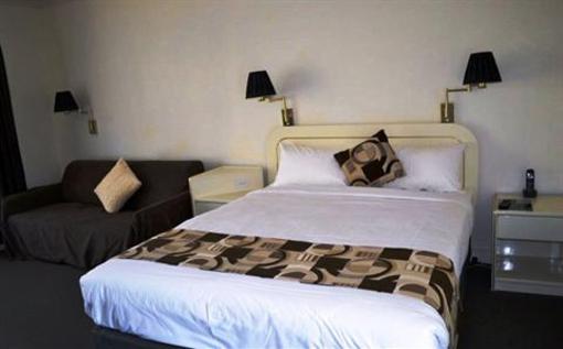 фото отеля Ballina Island Motor Inn