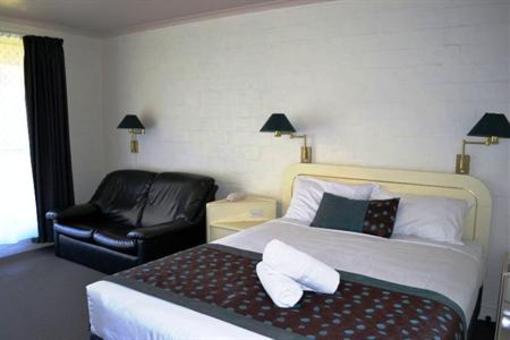 фото отеля Ballina Island Motor Inn