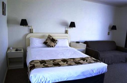 фото отеля Ballina Island Motor Inn