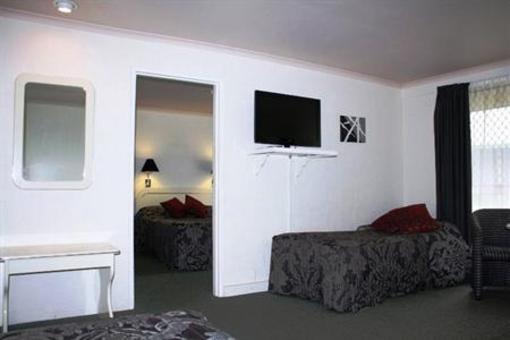 фото отеля Ballina Island Motor Inn