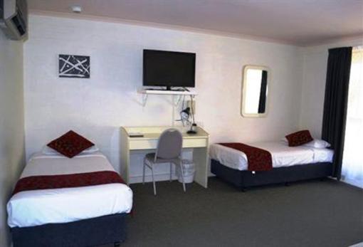 фото отеля Ballina Island Motor Inn