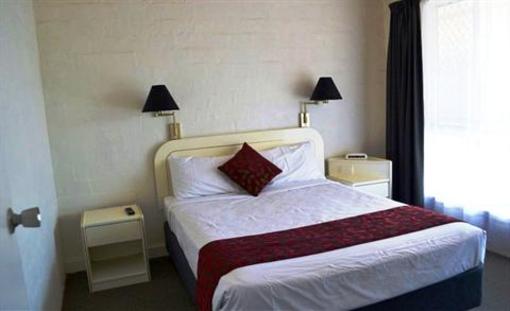 фото отеля Ballina Island Motor Inn