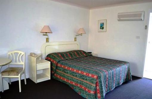 фото отеля Ballina Island Motor Inn