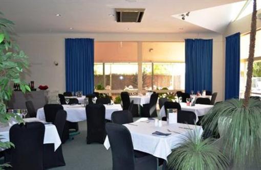 фото отеля Ballina Island Motor Inn