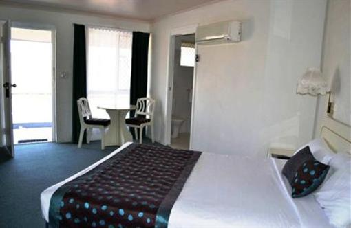 фото отеля Ballina Island Motor Inn