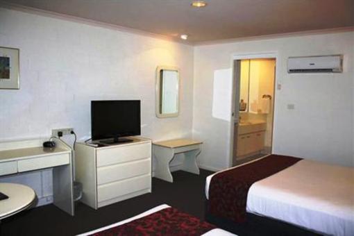 фото отеля Ballina Island Motor Inn