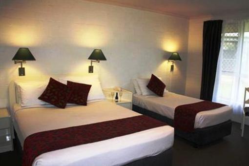 фото отеля Ballina Island Motor Inn