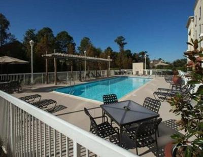 фото отеля Hampton Inn & Suites Mobile/I-65 @ Airport Blvd