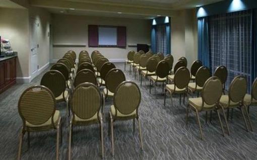 фото отеля Hampton Inn & Suites Mobile/I-65 @ Airport Blvd