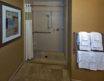 фото отеля Hampton Inn & Suites Mobile/I-65 @ Airport Blvd