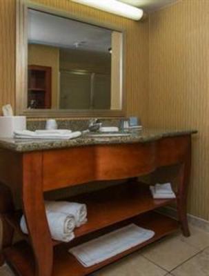 фото отеля Hampton Inn & Suites Mobile/I-65 @ Airport Blvd