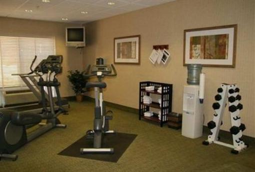 фото отеля Hampton Inn & Suites Mobile/I-65 @ Airport Blvd