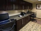 фото отеля Hampton Inn & Suites Mobile/I-65 @ Airport Blvd