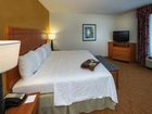 фото отеля Hampton Inn & Suites Mobile/I-65 @ Airport Blvd