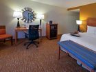 фото отеля Hampton Inn & Suites Mobile/I-65 @ Airport Blvd