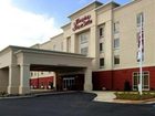 фото отеля Hampton Inn & Suites Mobile/I-65 @ Airport Blvd