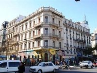 La Fresque Hotel Buenos Aires