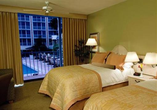 фото отеля Royal Plaza Hotel Lake Buena Vista