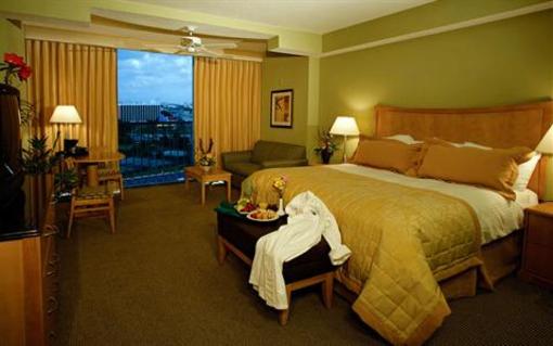 фото отеля Royal Plaza Hotel Lake Buena Vista