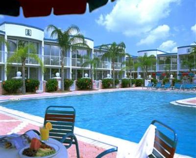 фото отеля Royal Plaza Hotel Lake Buena Vista