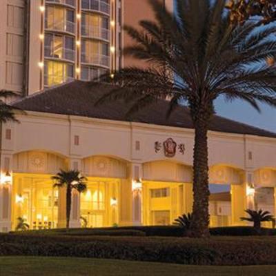 фото отеля Royal Plaza Hotel Lake Buena Vista