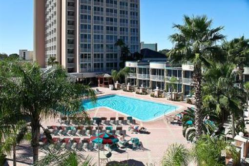 фото отеля Royal Plaza Hotel Lake Buena Vista