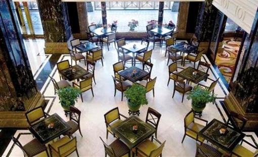 фото отеля Hotel Presidente Macau