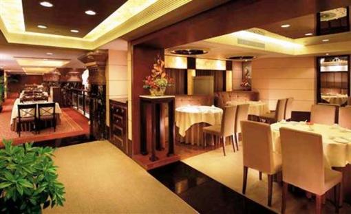 фото отеля Hotel Presidente Macau