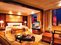 Hotel Presidente Macau