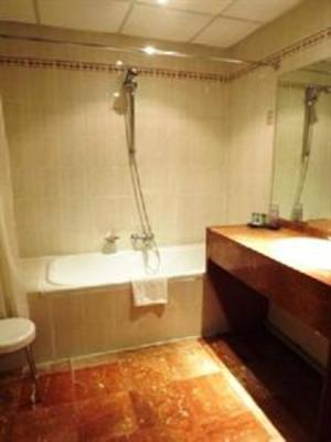 фото отеля Floris Hotel Arlequin Grand-Place