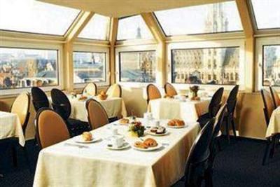 фото отеля Floris Hotel Arlequin Grand-Place