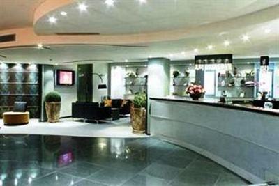 фото отеля Floris Hotel Arlequin Grand-Place