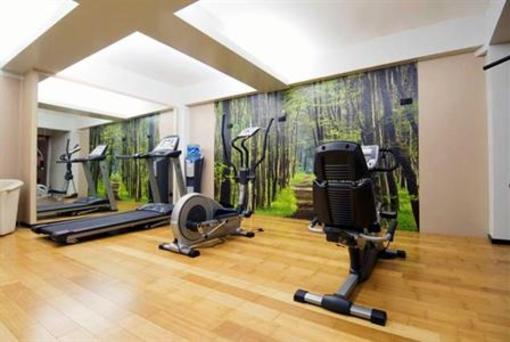 фото отеля Floris Hotel Arlequin Grand-Place