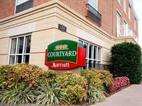 Courtyard by Marriott Charlottesville - University Medical Center Courtyard by Marriott Charlottesville - University Medical Center