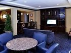 фото отеля Courtyard by Marriott Charlottesville - University Medical Center