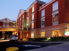 фото отеля Courtyard by Marriott Charlottesville - University Medical Center