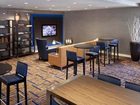 фото отеля Courtyard by Marriott Charlottesville - University Medical Center