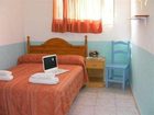 фото отеля Hostal Dona Lola