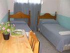 фото отеля Hostal Dona Lola