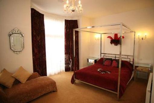 фото отеля Sea Spray Hotel Brighton & Hove