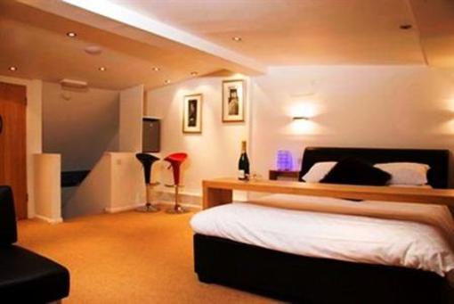 фото отеля Sea Spray Hotel Brighton & Hove