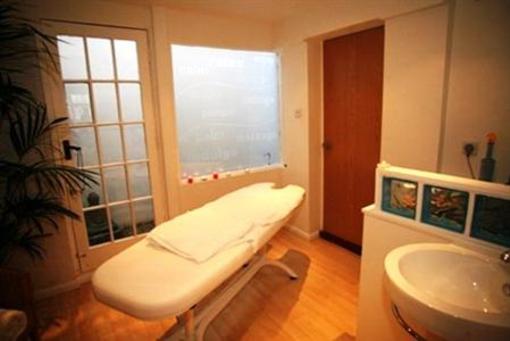 фото отеля Sea Spray Hotel Brighton & Hove